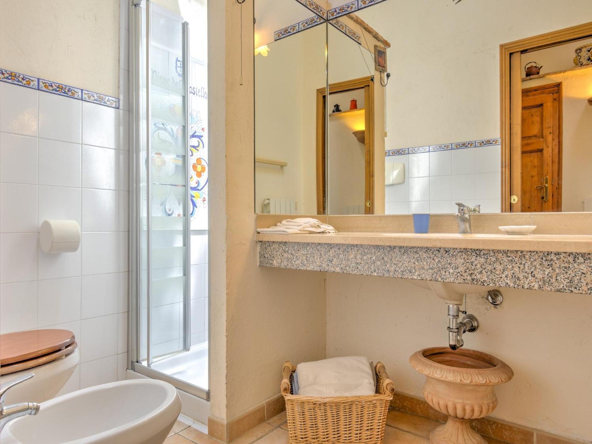 Farmhouse In Marsciano With Vineyards Olive Groves Экстерьер фото