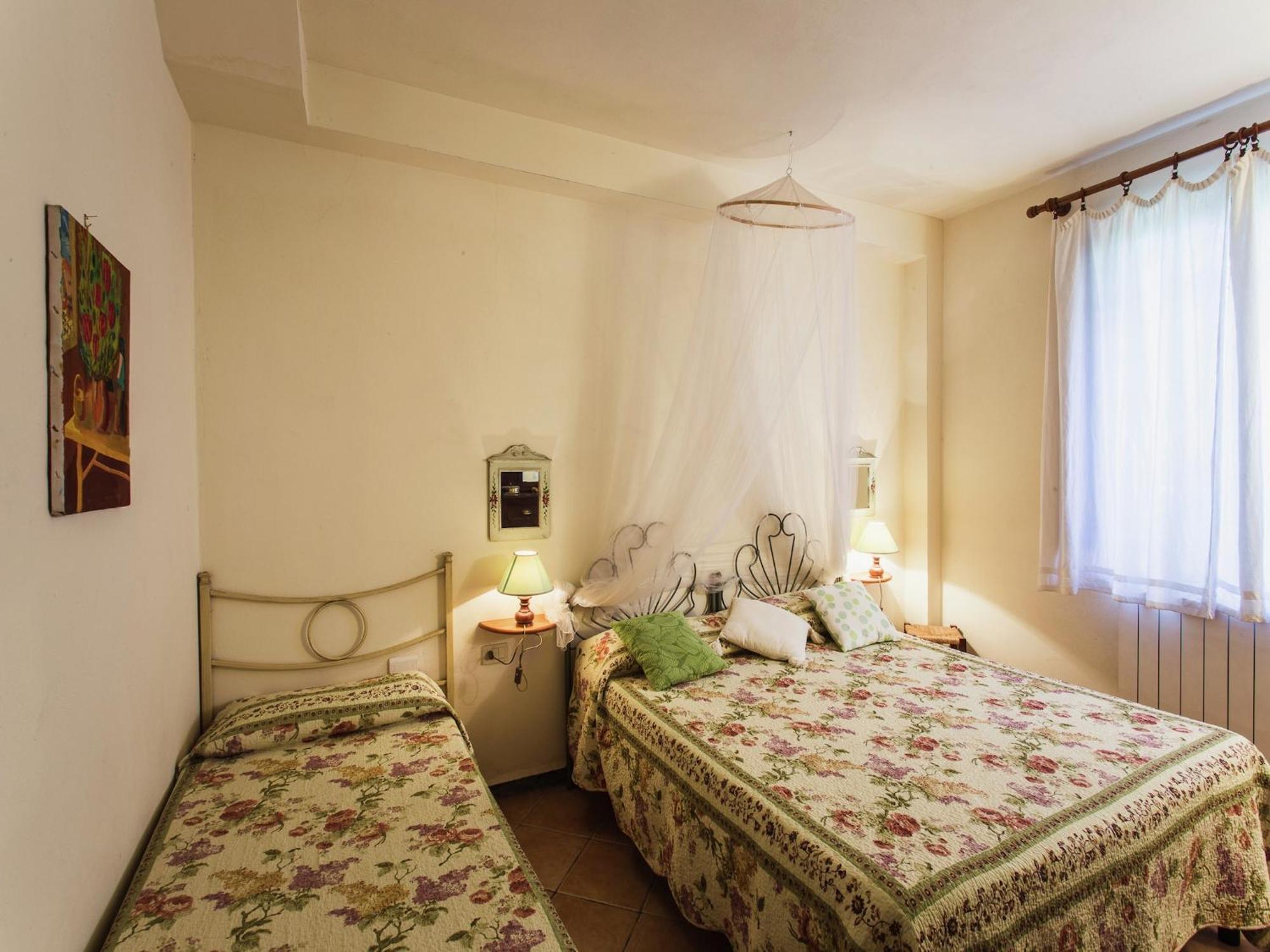 Farmhouse In Marsciano With Vineyards Olive Groves Экстерьер фото